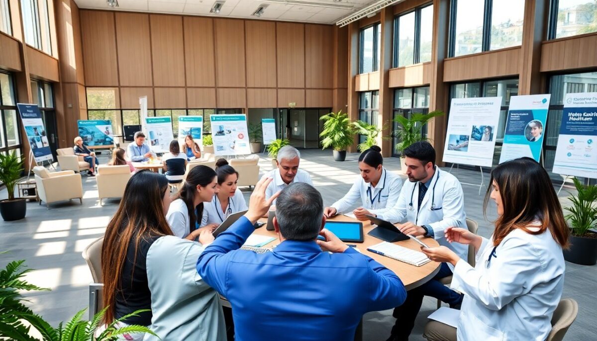 Riformare il Sistema Sanitario Italiano: Innovazione e Maggiori Risorse per un Futuro Sostenibile