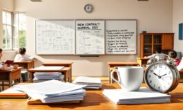 rinnovo contrattuale della scuola aumenti previsti e aspettative 1762403644 265x160