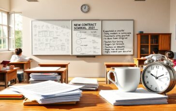 rinnovo contrattuale della scuola aumenti previsti e aspettative 1762403644 364x230