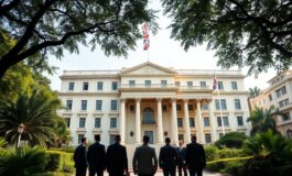 ristrutturazione della rete diplomatica britannica un nuovo capitolo per il mondo 1764304606 265x160