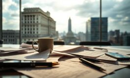 rivelazioni sui legami tra epstein e trump cosa emerge dalle email 1762997954 265x160