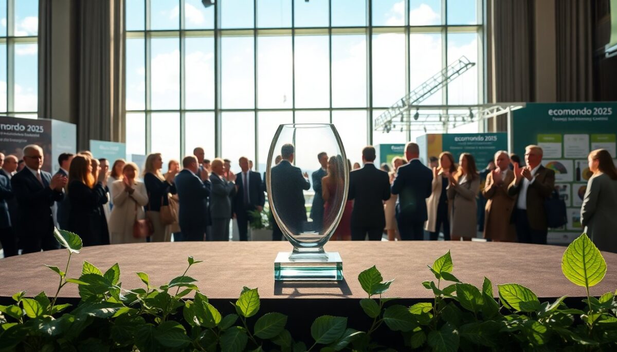 Roberto Dipiazza premiato come Miglior Sindaco d'Italia all'Ecomondo 2025
