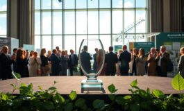 roberto dipiazza premiato come miglior sindaco ditalia allecomondo 2025 1762301828 265x160