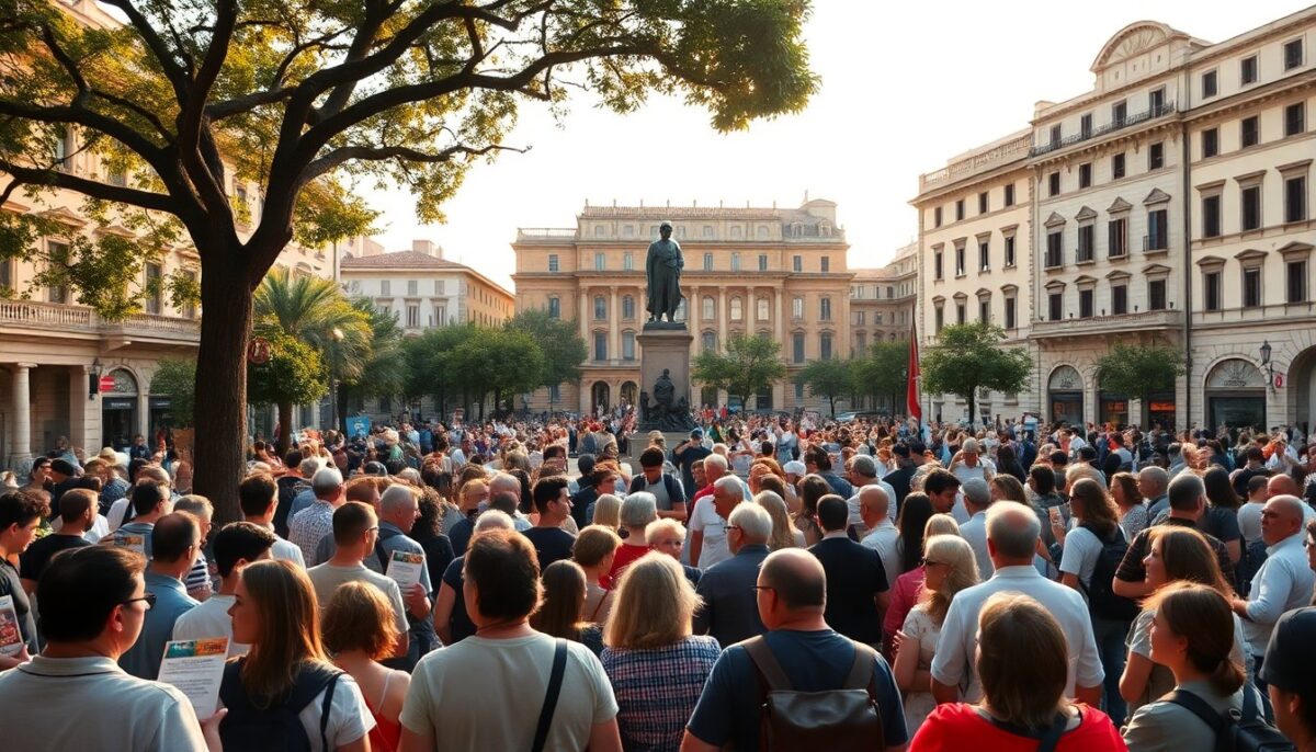 Roberto Vannacci Riscopre il Fascismo: Polemiche e Nuove Interpretazioni Storiche