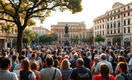 roberto vannacci riscopre il fascismo polemiche e nuove interpretazioni storiche 1762718958 265x160