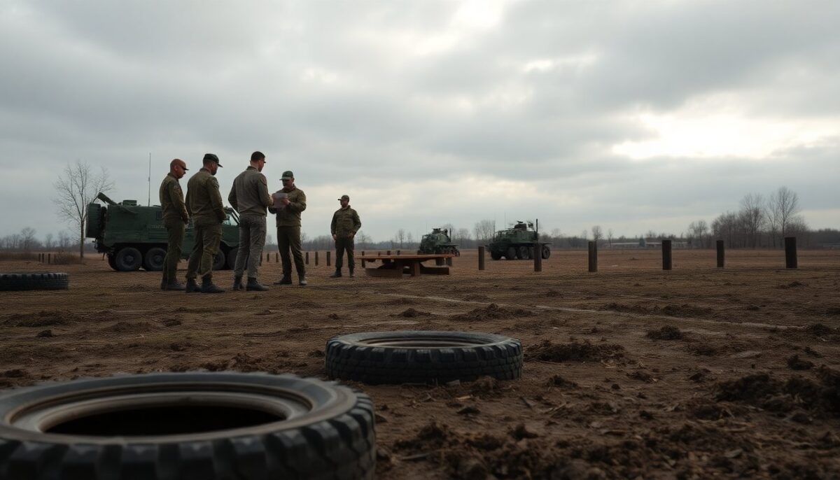 Romania e Stati Uniti: Riconsiderazione sul Ritiro delle Forze Militari - Cosa Cambierà?