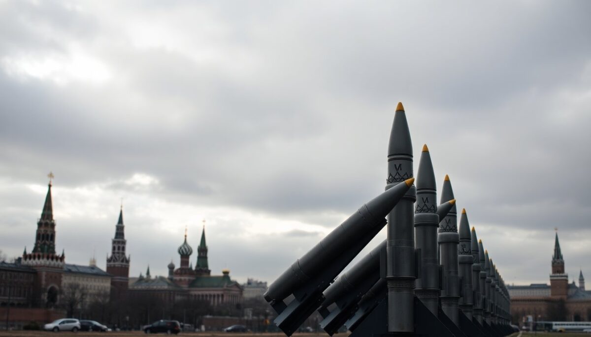 Russia e test nucleari: la reazione di Putin alle affermazioni di Trump