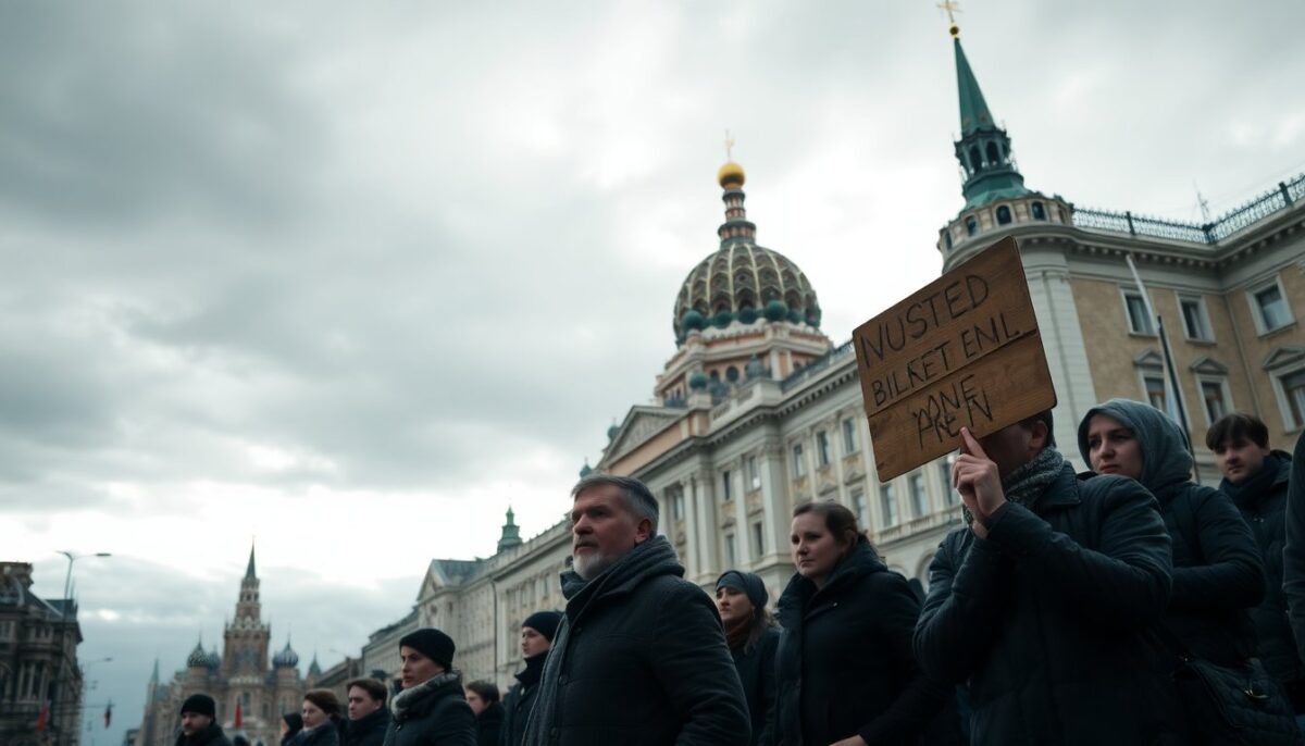 Russia inserisce Schulmann e Zimin nella lista dei terroristi
