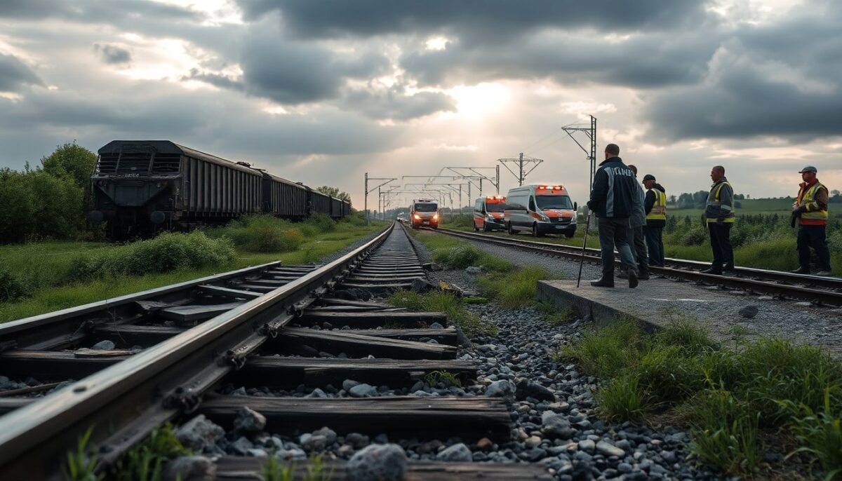 Sabotaggi in Polonia: Sospetti di Spionaggio Russo e Implicazioni Geopolitiche