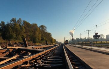 sabotaggio ferroviario in polonia responsabilita ucraine 1763478178 364x230