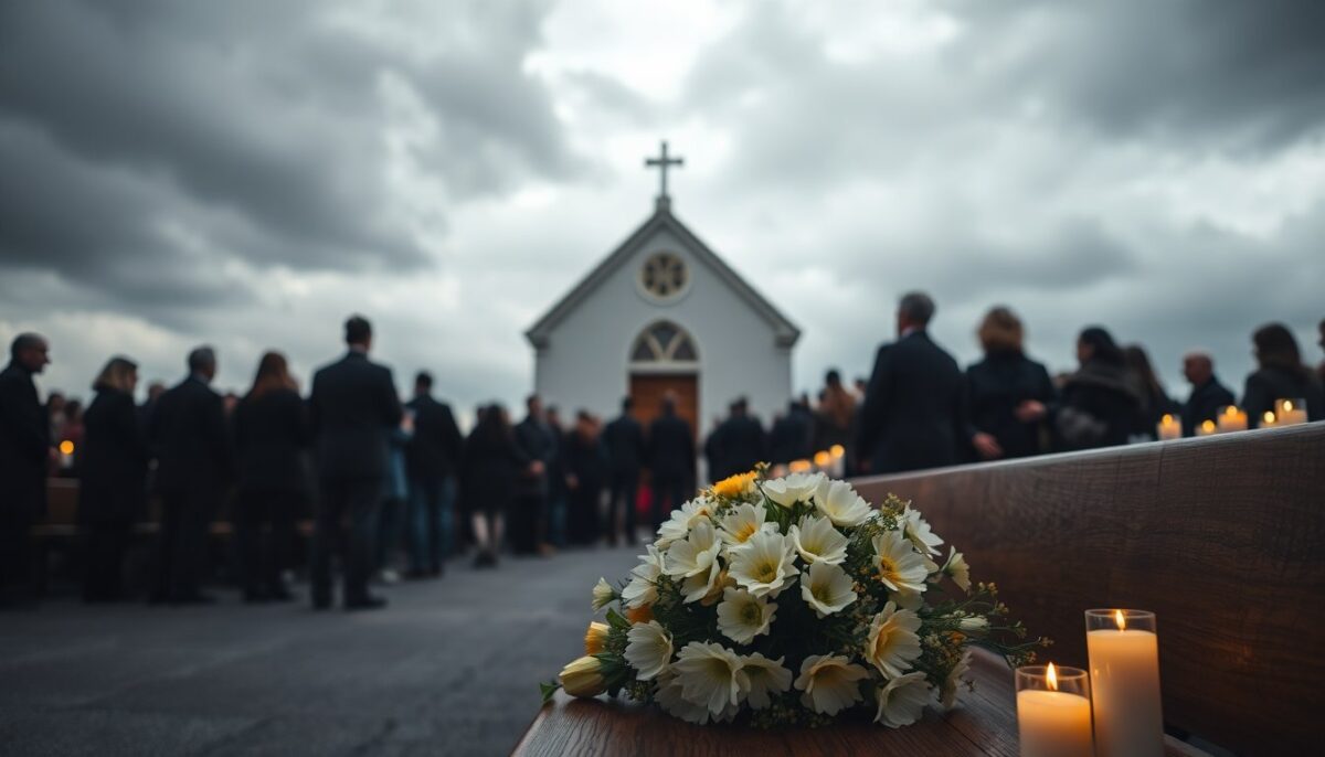 Sabrina Pausini e la sua decisione sull'assenza di Laura al funerale del padre