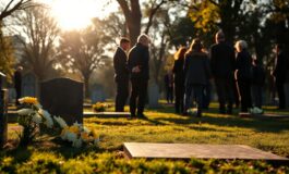 sabrina pausini perche ha scelto di allontanare i parentii al funerale del padre 1763235847 265x160