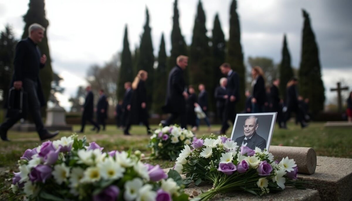 Sabrina Pausini rivela la sua opinione sul funerale di Ettore