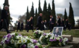 sabrina pausini rivela la sua opinione sul funerale di ettore 1763284142 265x160