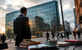 sami hamdi la richiesta di trasparenza da parte di soas university 1762458296 265x160