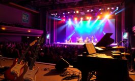 sanremo giovani 2026 scopri i nuovi talenti della musica italiana 1762921036 265x160