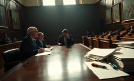 santiago uribe condannato a 28 anni per omicidio e cospirazione il caso shock in colombia 1764111097 265x160