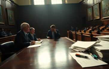 santiago uribe condannato a 28 anni per omicidio e cospirazione il caso shock in colombia 1764111097 364x230