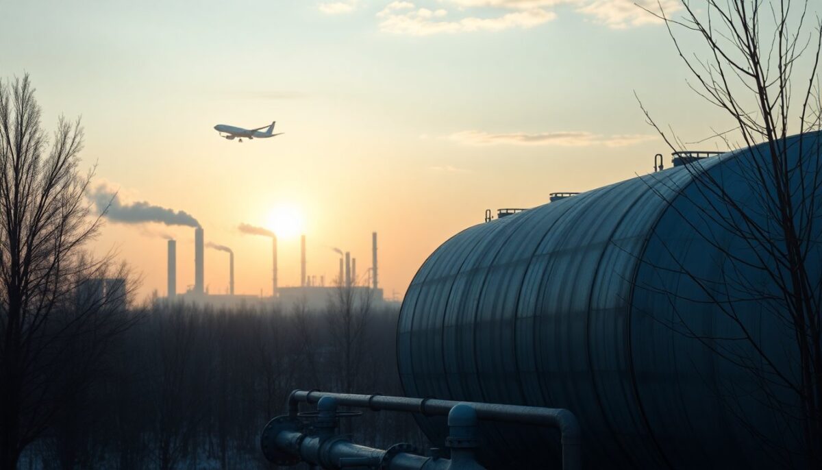 Sanzioni statunitensi e impatto sui prezzi del petrolio russo