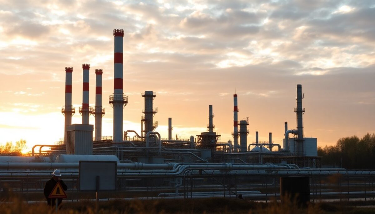 Sanzioni USA: Lukoil e la Strategia per la Vendita dei Suoi Asset Internazionali