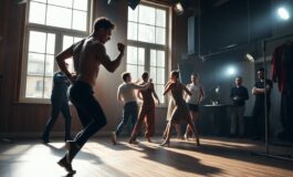 scandali e infortuni i retroscena dei concorrenti di ballando con le stelle 1764230032 265x160