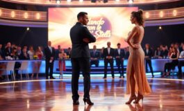 scandali e tensioni tra i vip a ballando con le stelle tutti i retroscena 1764237957 265x160