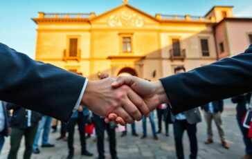 schlein e de luca uniti per sostenere roberto fico alle elezioni in campania 1761964419 364x230