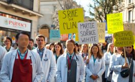 sciopero dei farmacisti le ragioni dietro la mobilitazione 1762405412 265x160