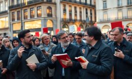 sciopero dei giornalisti italiani per il rinnovo contrattuale 1764387219 265x160