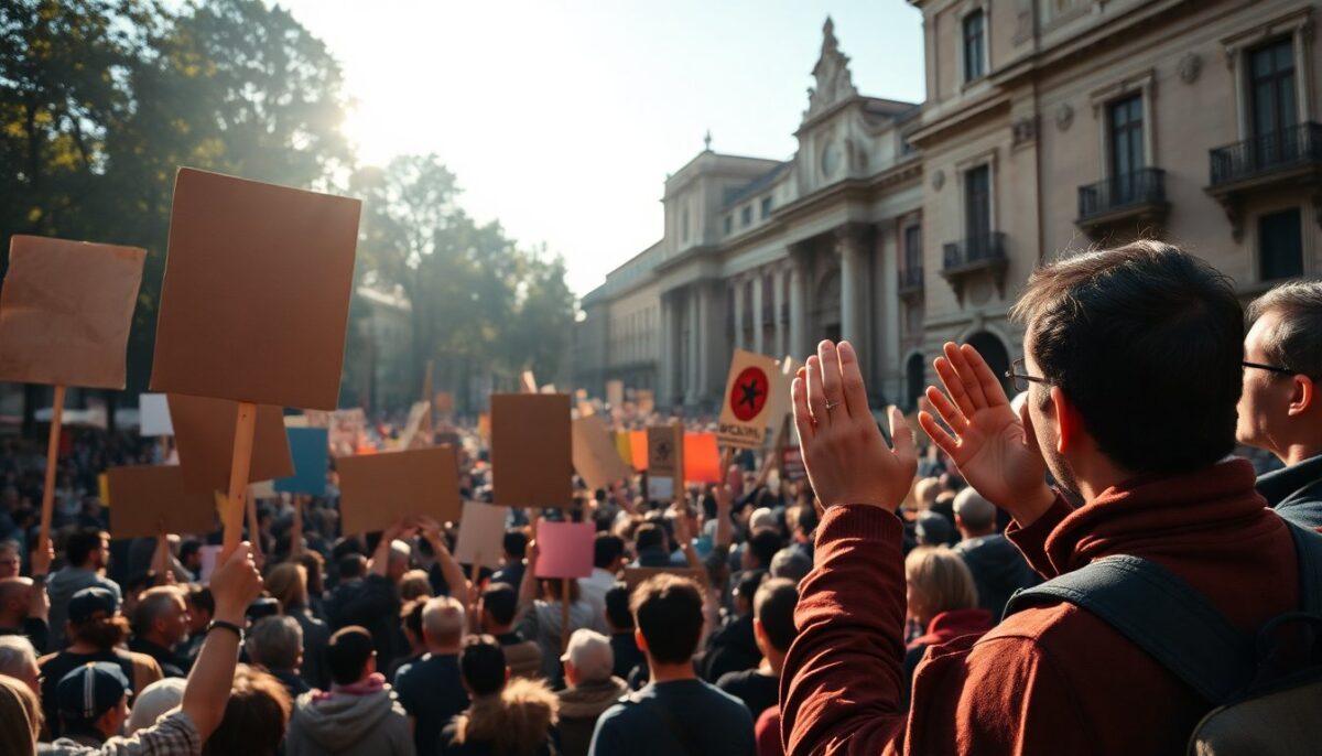 Sciopero dei Giornalisti Italiani: Rivendicazioni per il Rinnovo del Contratto Nazionale
