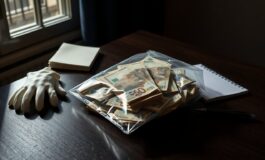 scoperto un tesoro da 80 mila euro a salvatore cuffaro indagini sugli appalti pilotati 1762884122 265x160