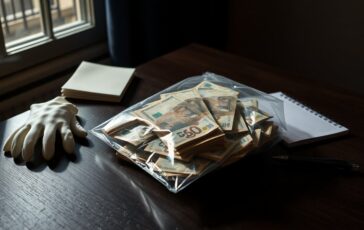 scoperto un tesoro da 80 mila euro a salvatore cuffaro indagini sugli appalti pilotati 1762884122 364x230