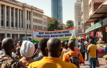 senegal la resistenza a un piano di ristrutturazione del debito 1764311177 364x230