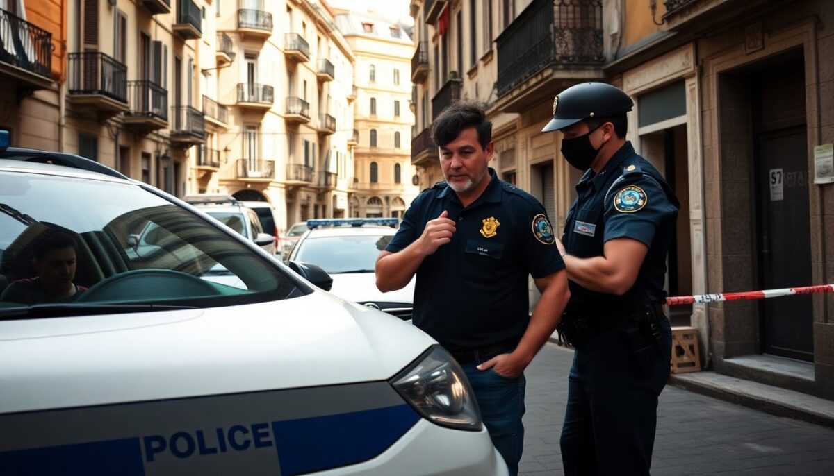 Sequestro lampo a Napoli: arrestati i complici del rapimento del ragazzo di 15 anni
