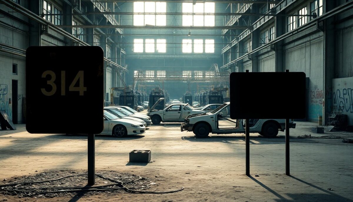 Sfide e Problemi Attuali nell'Industria Automobilistica Russa: Una Panoramica Completa