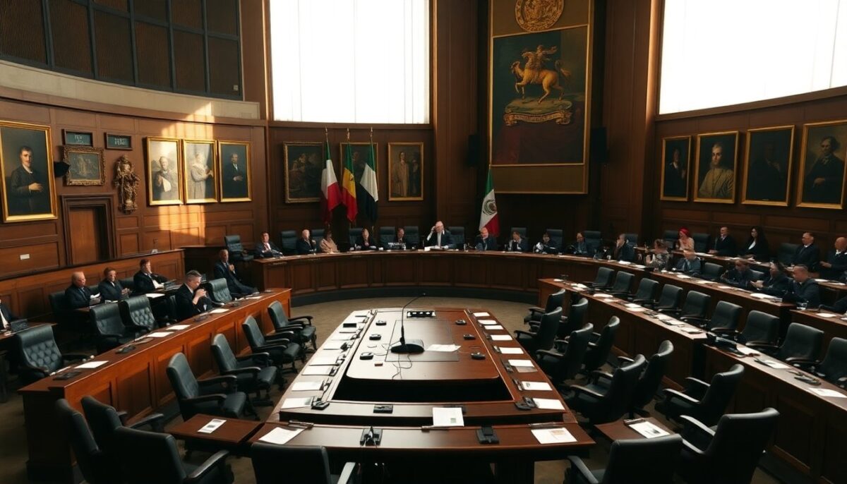 Sfiducia alla Sottosegretaria Federica Picchi: Le Conseguenze Politiche in Lombardia
