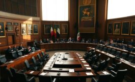 sfiducia alla sottosegretaria federica picchi le conseguenze politiche in lombardia 1762294608 265x160