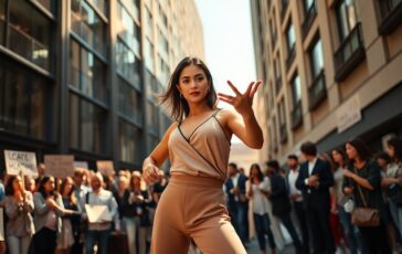 shaila gatta supporta omer elomari nella nuova edizione del grande fratello 2023 1764003710 364x230