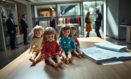 shein denunciata in francia per vendita di bambole sessuali con sembianze infantili 1762078955 265x160