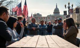 shutdown negli stati uniti strategie del congresso per gestire la crisi 1762636257 265x160