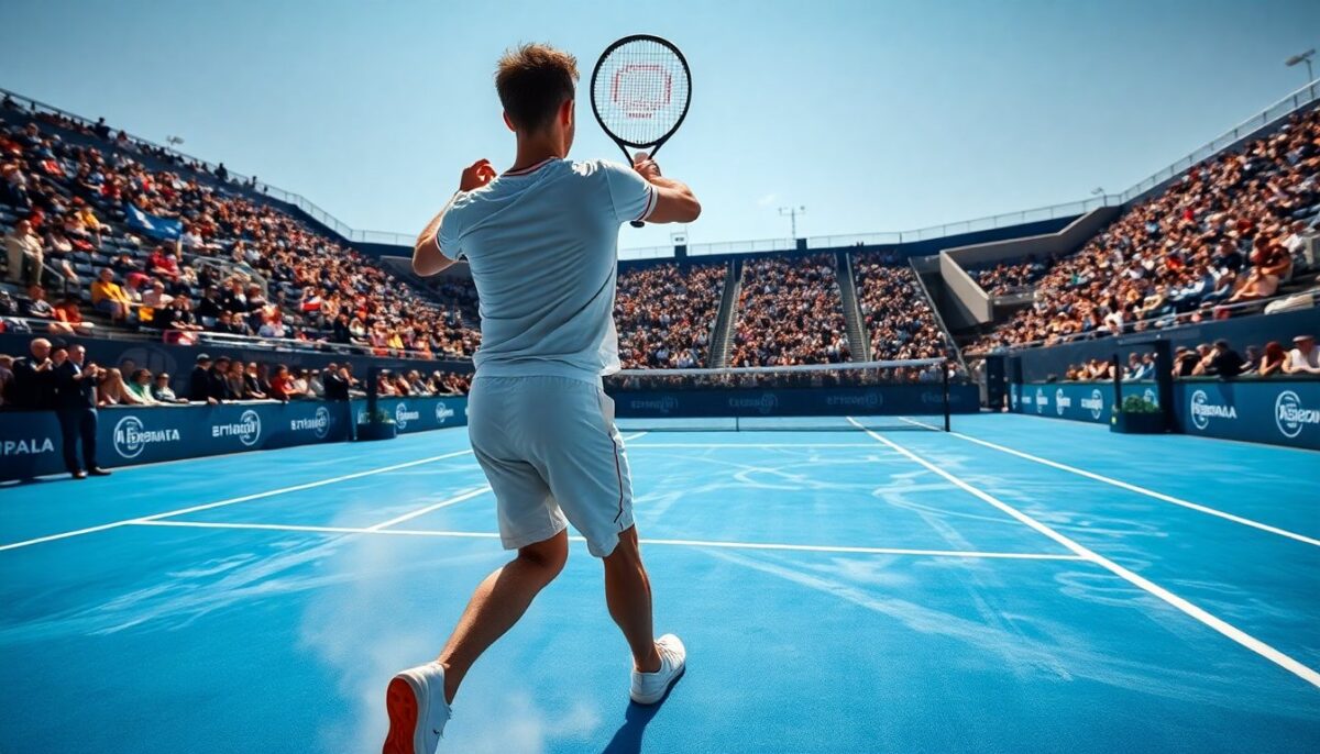 Sinner conquista Torino: vittoria epica alle ATP Finals contro Alcaraz