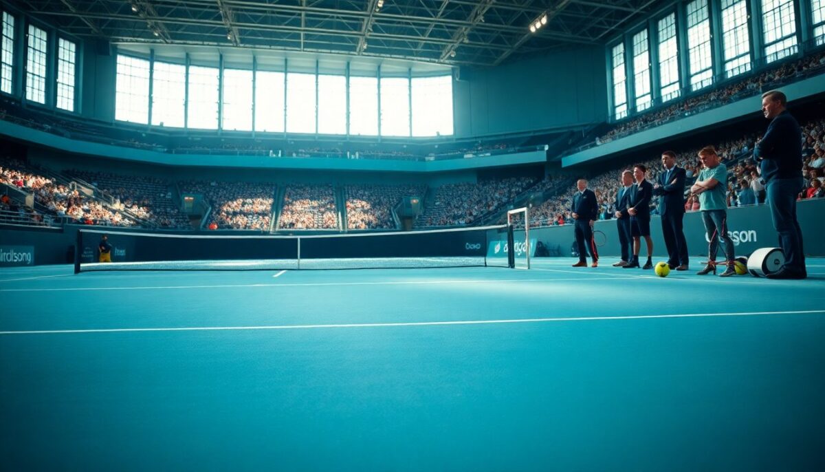 Sinner e Alcaraz: I Giganti del Tennis si Sfideranno a Torino