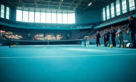 sinner e alcaraz i giganti del tennis si sfideranno a torino 1762542527 265x160