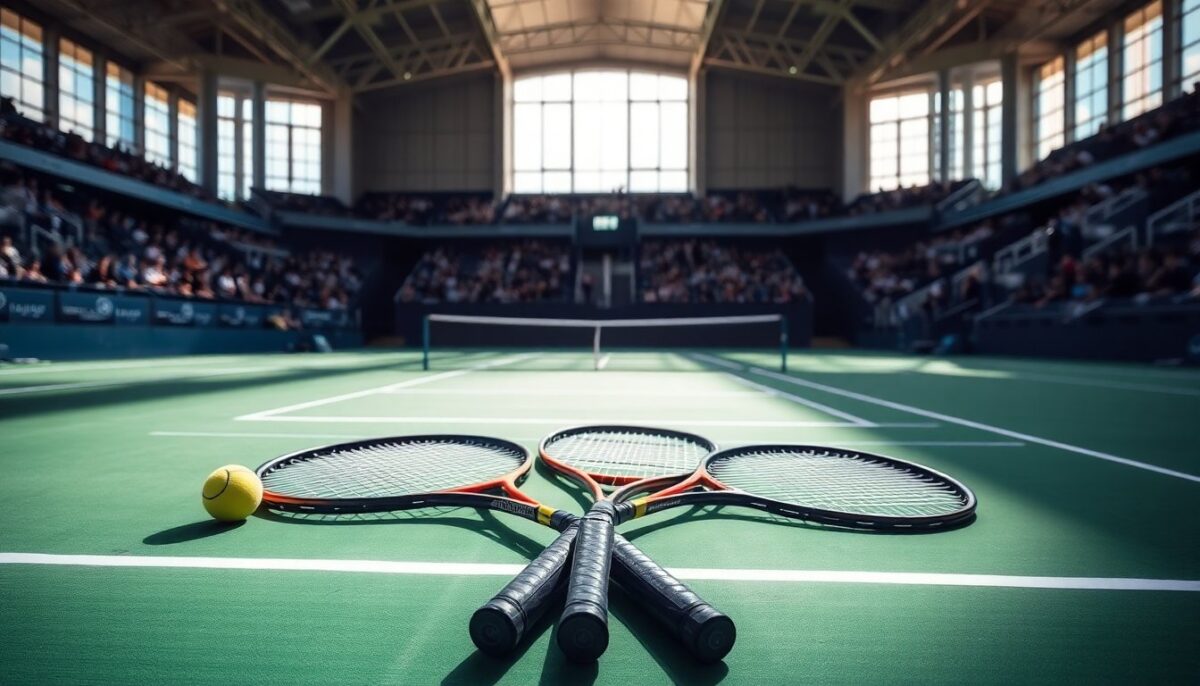 Sinner e Alcaraz: La Sfida Cruciale delle ATP Finals 2023 a Torino