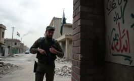 siria indagini e arresti dopo gli incidenti violenti a suwayda 1763323305 265x160