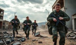 situazione a pokrovsk aggiornamenti sulleroica resistenza dellucraina 1762818412 265x160