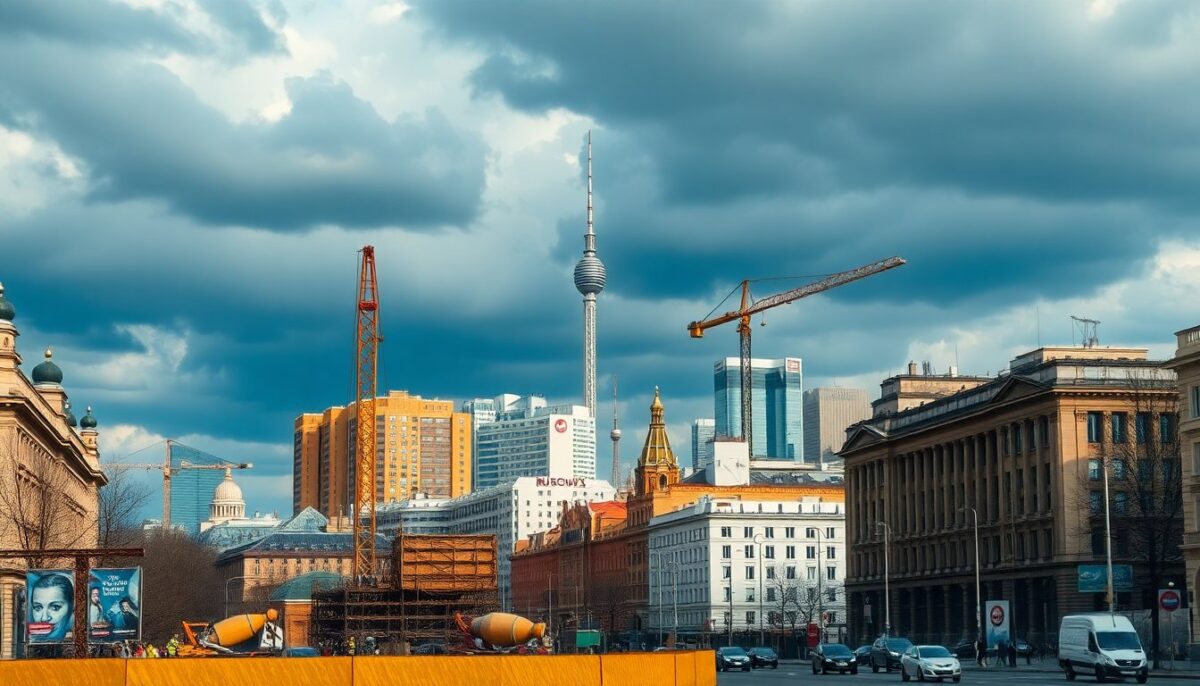 Situazione Economica in Russia: Crescita Stagnante nel Terzo Trimestre 2023
