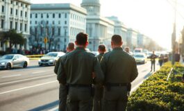 soldati della guardia nazionale vittime di sparatoria a washington 1764289328 265x160