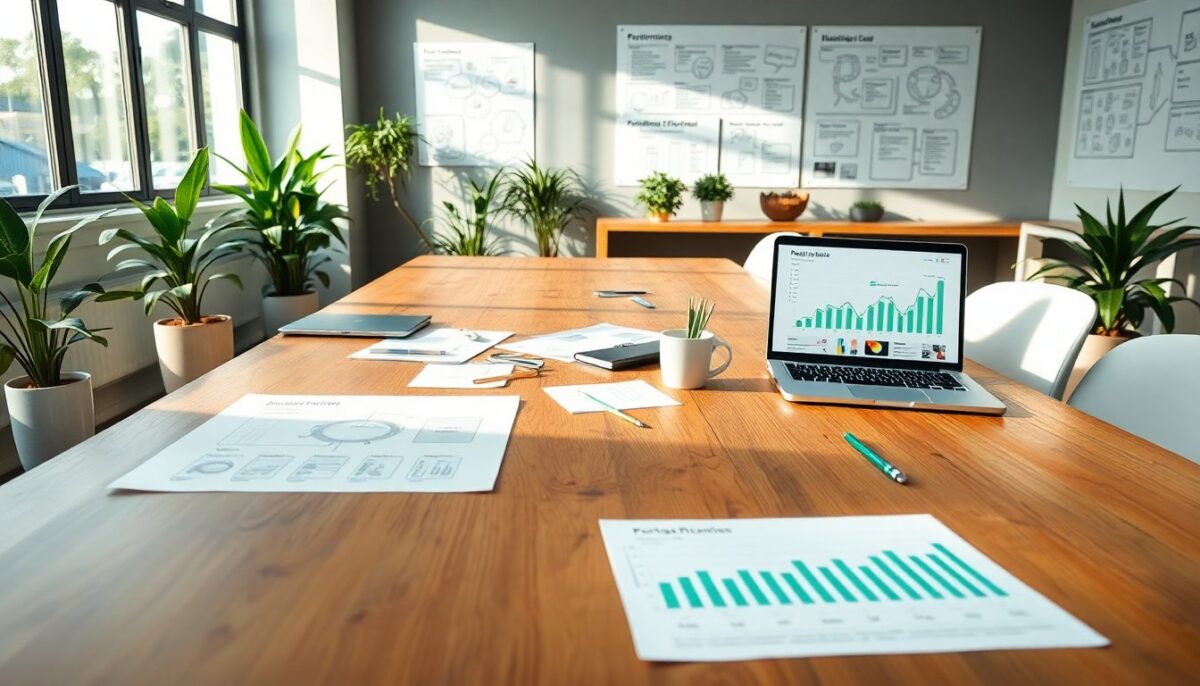 Sostenibilità delle startup tecnologiche: una visione realistica