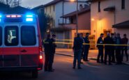 sparatoria a nole canavese donna ferita da proiettile 1764485741